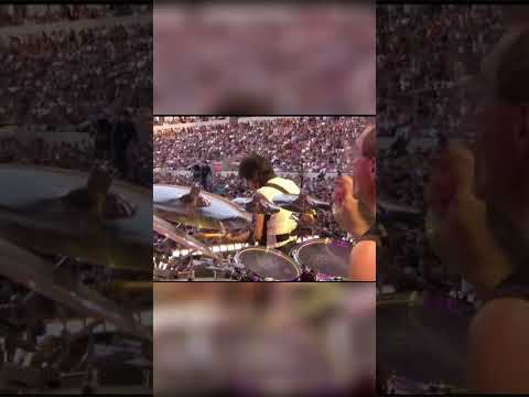 Thumbnail for Guitarist Jeff Beck Unleashed Electric Guitar Live Music Performance! by Jeff Beck