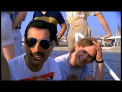 Thumbnail for queen moments by Queen