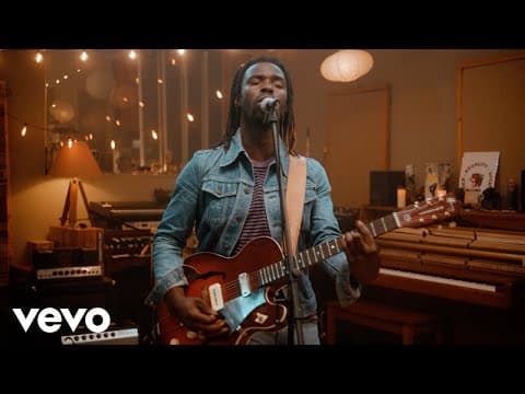 Thumbnail for Black Pumas - (Sittin’ On) the Dock of the Bay (Otis Redding Cover) by Otis Redding