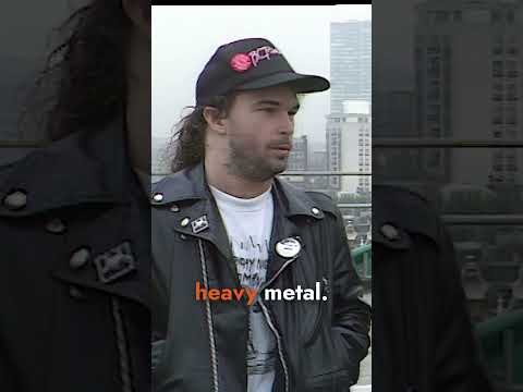 Thumbnail for Slayer Say Iron Maiden Aren't What They Used to Be by Iron Maiden