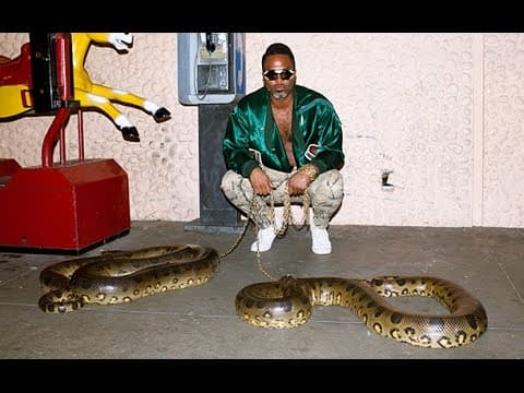 Thumbnail for AllMusic New Releases Roundup 729/14: Tom Petty & the Heartbreakers, Shabazz Palaces, & Jenny Lewis by AllMusic