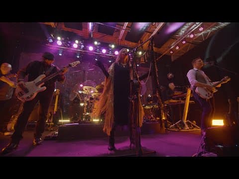 Thumbnail for Tell Me Lies (Fleetwood Mac Tribute) LIVE at Soundcheck Studios FULL SHOW 4K by Fleetwood Mac