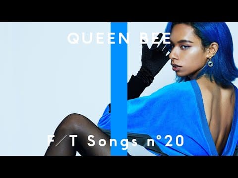 Thumbnail for 女王蜂 - 火炎 / THE FIRST TAKE by Queen