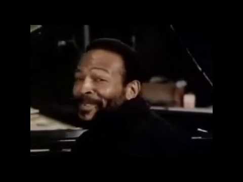Thumbnail for Marvin Gaye - Rehearsal Come Get To This / Distant Lover 1981 by Marvin Gaye