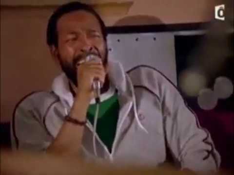 Thumbnail for Marvin Gaye - I Want You (1981, Rehearsal) by Marvin Gaye