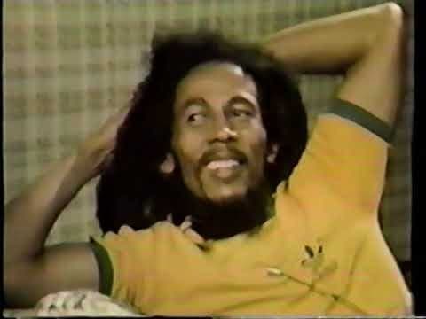 Thumbnail for Bob Marley Legend Documentary by Bob Marley