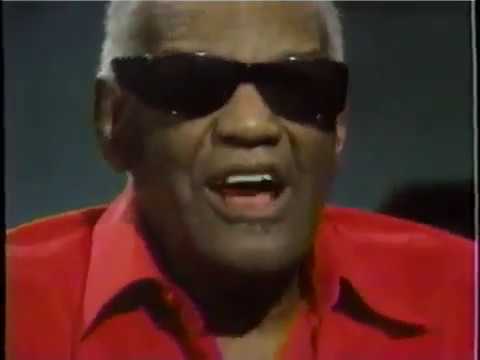 Thumbnail for Ray Charles' thoughts on Elvis Presley by Ray Charles