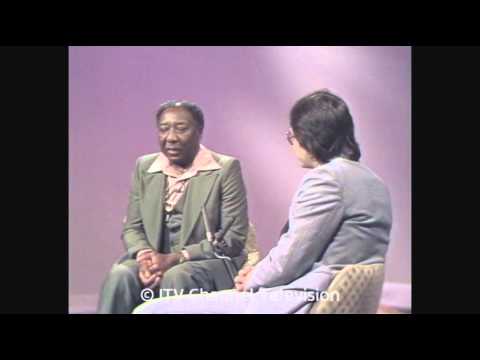 Thumbnail for A Chance To Meet... Muddy Waters - 1981 by Muddy Waters