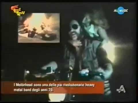 Thumbnail for MOTORHEAD Killed by Death 1984 AllMusic ReteA ita by AllMusic