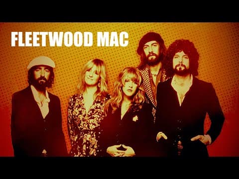 Thumbnail for Fleetwood Mac Complete History by Fleetwood Mac