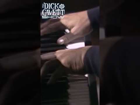 Thumbnail for Play Something For Us, Ray Charles! | #SHORTS | The Dick Cavett Show by Ray Charles