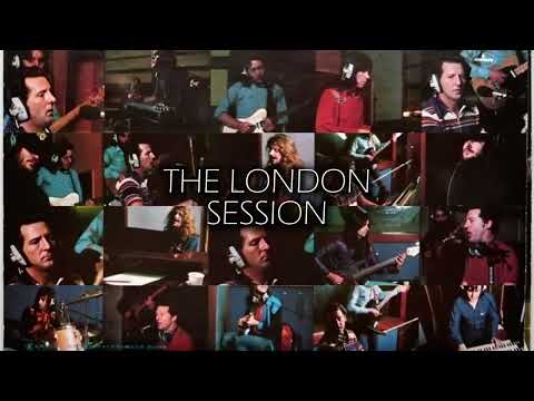 Thumbnail for Jerry Lee Lewis - London Session (1973) OUTTAKES AND REHEARSALS by Jerry Lee Lewis