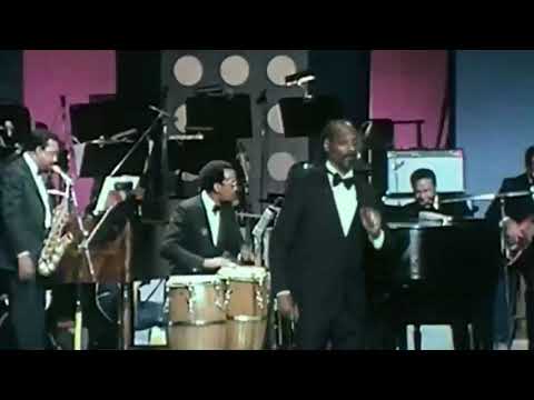 Thumbnail for Snoop Dogg & Marvin Gaye Perform “What’s Going On” at #TrillerFightClub by Marvin Gaye