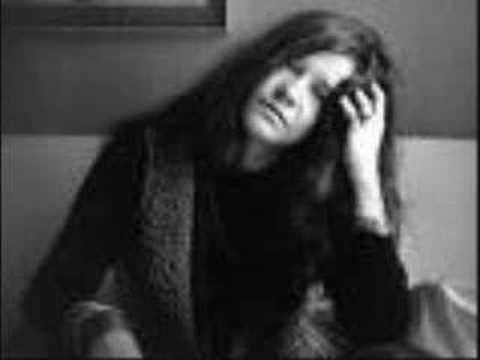 Thumbnail for RARE 1st Studio Recording Of "Me & Bobby McGee" Janis Joplin by Janis Joplin