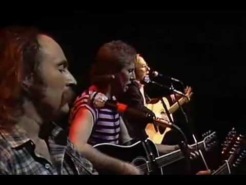 Thumbnail for Crosby Stills Nash - Southern Cross by Crosby Stills Nash and Young