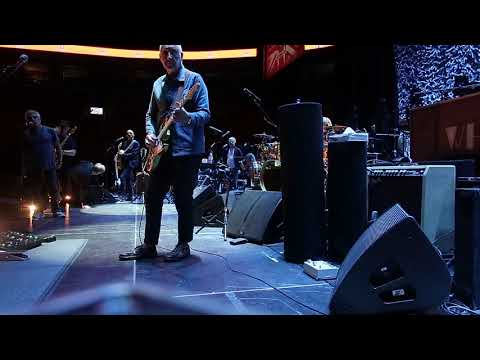 Thumbnail for The Who Soundcheck, Toronto, ON, September 3, 2019 by The Who