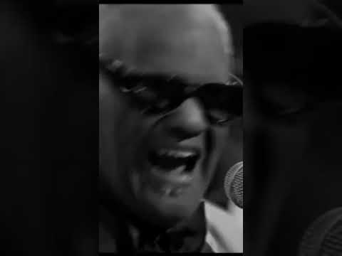 Thumbnail for Ray Charles. Hit The Road Jack #shortsvideo by Ray Charles