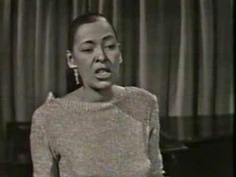 Thumbnail for Billie Holiday - I Love You Porgy by Billie Holiday