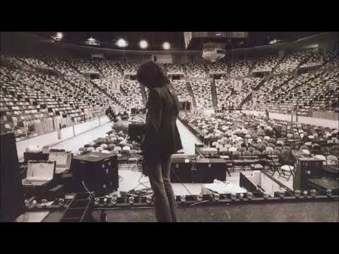 Thumbnail for Led Zeppelin Soundcheck 1973 Awesome Archive History RARE by Led Zeppelin