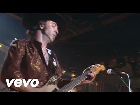 Thumbnail for Stevie Ray Vaughan & Double Trouble - Pride And Joy (Live at Montreux 1982) by Stevie Ray Vaughan