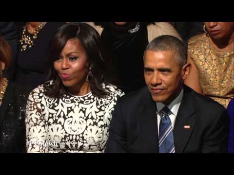 Thumbnail for Leon Bridges Performs "Lonely Avenue" by Ray Charles