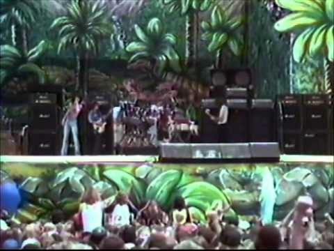 Thumbnail for AC/DC - Monsters '79 Bon Scott RARE full show by AC/DC