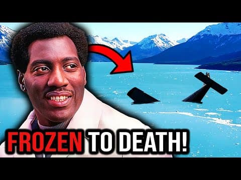 Thumbnail for The TERRIFYING Last Minutes of Otis Redding by Otis Redding