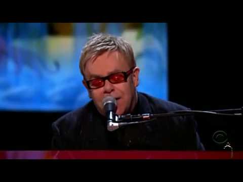 Thumbnail for Elton John - Can you feel the love tonight Live (Rare Video) by Elton John