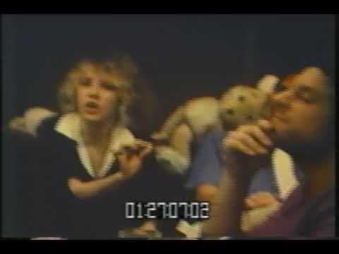 Thumbnail for Fleetwood Mac ~ "Angel" studio outtakes by Fleetwood Mac