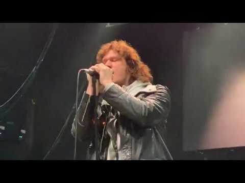 Thumbnail for The Doors Alive - Break On Through (Soundcheck live @ Newcastle, Nov 2019) by Jim Morrison