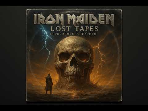 Thumbnail for IRON MAIDEN – LOST TAPES 2025 Remastered Rare Studio Sessions In the Arms of the Storm by Iron Maiden