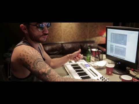 Thumbnail for Jon Bellion - The Making Of Jim Morrison (Behind The Scenes) by Jim Morrison