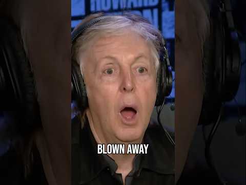 Thumbnail for Paul Mccartney on Seeing Jimi Hendrix for the First Time by Jimi Hendrix