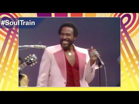 Thumbnail for Marvin Gaye's Got To Give It Up PT. 1 Is A Classic! by Marvin Gaye