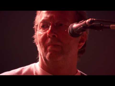 Thumbnail for Sound Check JJ Cale and Eric Clapton (live in San Diego ) 2007 by Eric Clapton