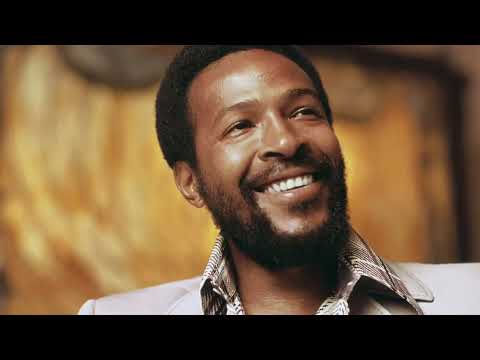 Thumbnail for I Want You - Marvin Gaye - Smoove Extended Multitrack Rework - Volume 5 by Marvin Gaye