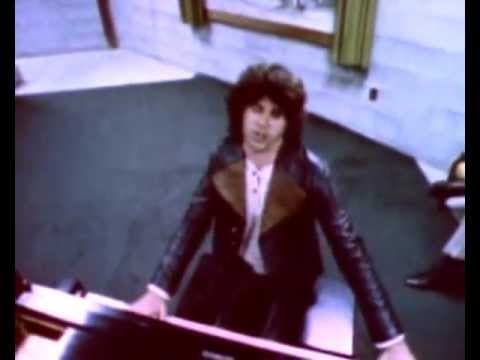 Thumbnail for The Doors Backstage "Saratoga Performing Arts Center" 1968 by The Doors