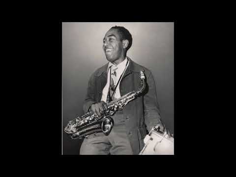 Thumbnail for Charlie Parker rare recording on Ruby My Dear - (Monk) by Thelonious Monk