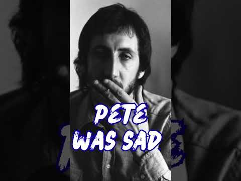 Thumbnail for Jerry Garcia on The Who Playing the Same Setlist for 4 Years by The Who