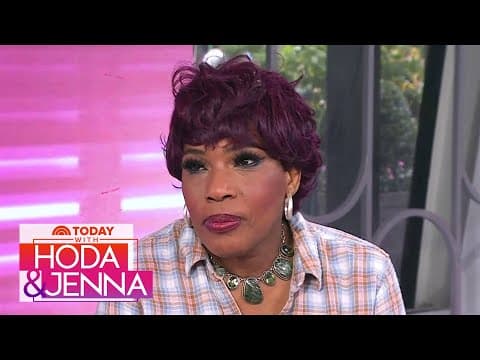 Thumbnail for Macy Gray: ‘I’ve Learned A Lot’ After Controversial LBGTQ Comments by Macy Gray