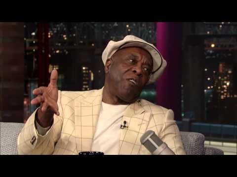 Thumbnail for David Letterman Buddy Guy on Muddy Waters by Muddy Waters
