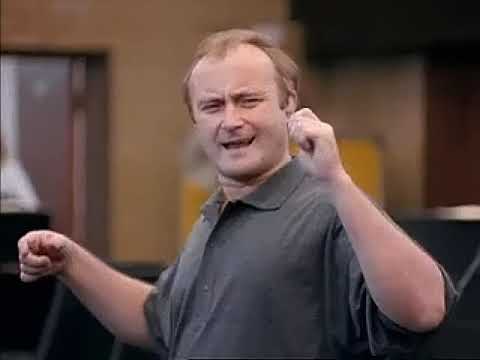 Thumbnail for Genesis Land Of Confusion - 1992.04.06 Rehearsal Chiddingfold UK (Phil Collins Drums) by Phil Collins