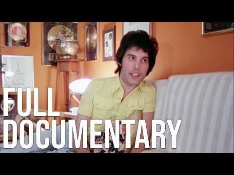 Thumbnail for Queen: Days of Our Lives | Full Documentary by Freddie Mercury