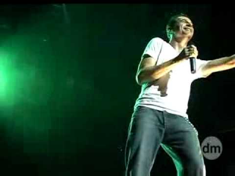 Thumbnail for behind the Wheel soundcheck by Depeche Mode