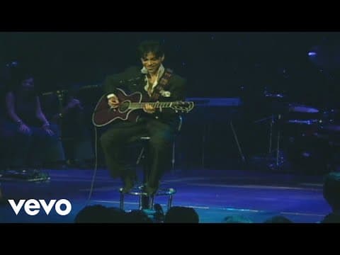 Thumbnail for Prince - Cream (Live At Webster Hall - April 20, 2004) by Cream