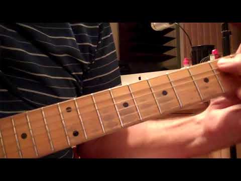 Thumbnail for Bleeding Heart Sound Check - Royal Albert Hall - Learn the 1st 12 Bars by Jimi Hendrix