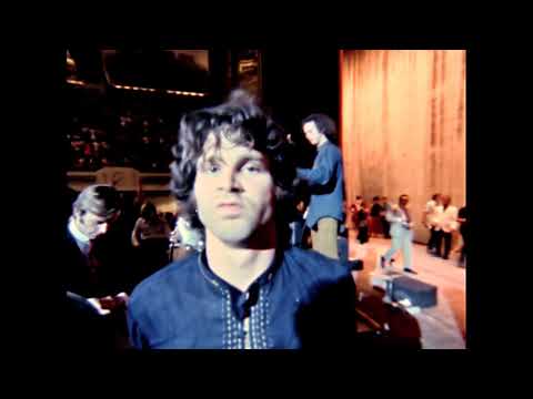 Thumbnail for The Doors - Philadelphia 1968, Cleveland 1968, Singer Bowl 1968 by The Doors