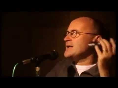 Thumbnail for Genesis,Unplugged Follow You, Follow Me by Genesis