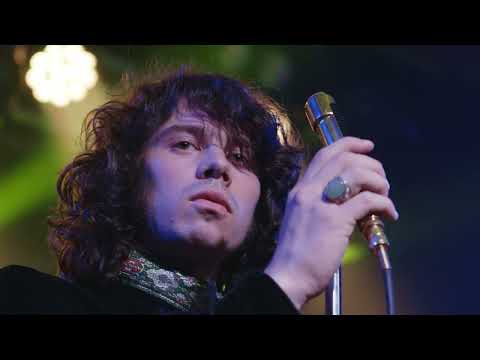 Thumbnail for The Ultimate Doors LIVE at Soundcheck Studios - Pembroke, MA 10/5/24 FULL SHOW 4K by Jim Morrison