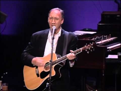 Thumbnail for Pete Townshend - Let My Love Open The Door - 8/7/1993 - Brooklyn Academy of Music (Official) by The Who